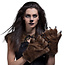 Week lenzen - She-wolf