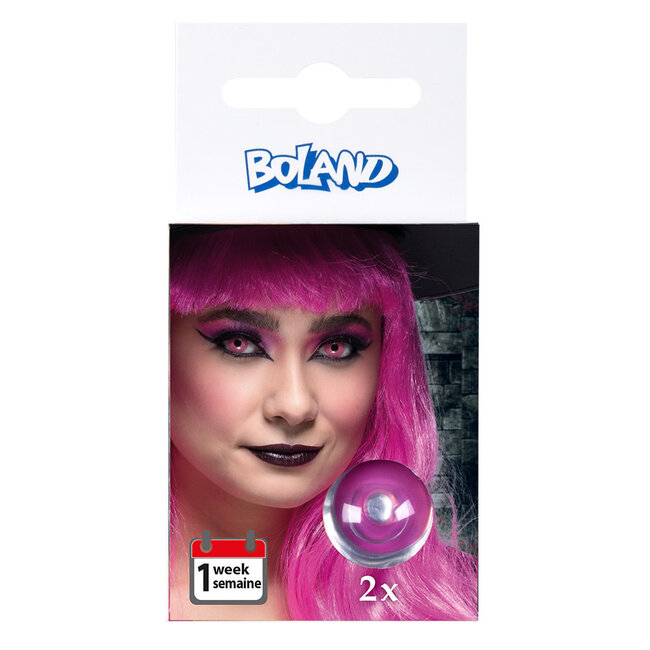 Week lenzen - Tovenares