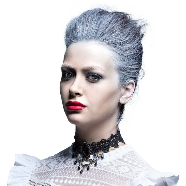 Week lenzen - Darkness