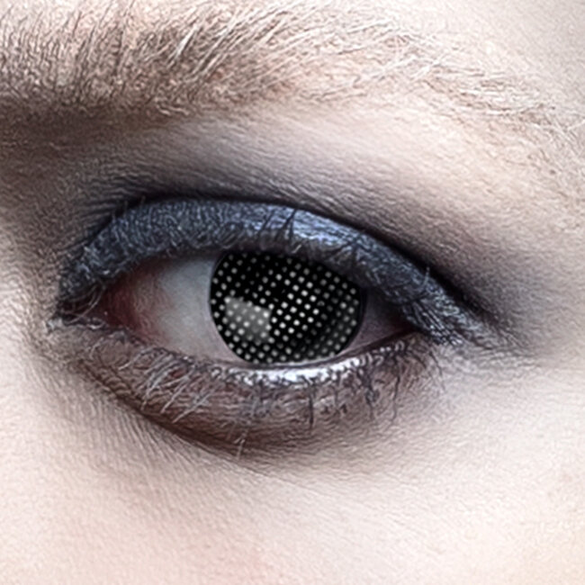 Week lenzen - Darkness