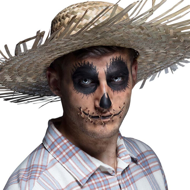 Week lenzen - Vogelverschrikker