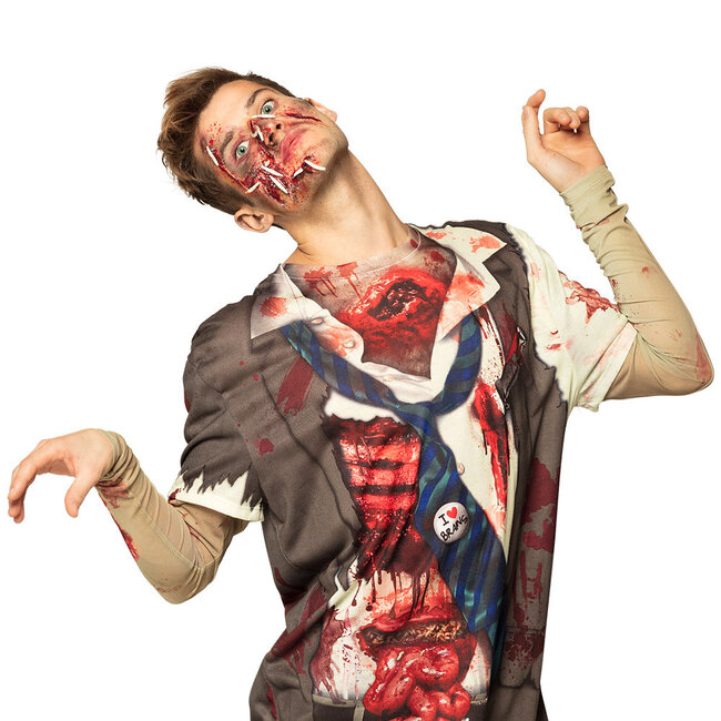 Make-up kit Rottend vlees