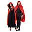 Boland Cape Dawn - Rood