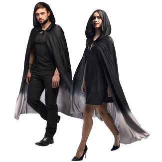 Boland Cape Fade - black/grey