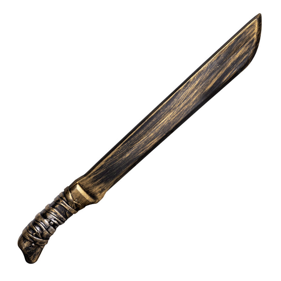 Horror machete (68 cm)-2