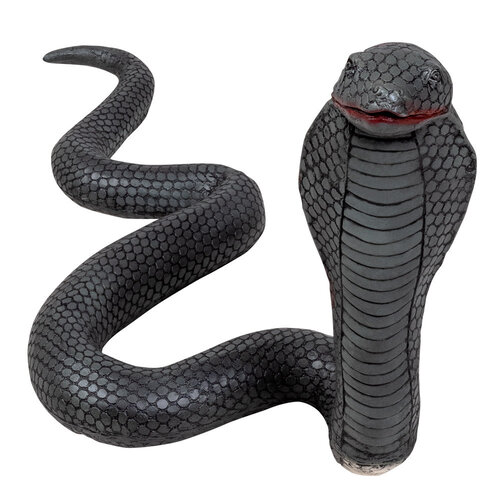 Latex Cobra - 31 x 65 cm 