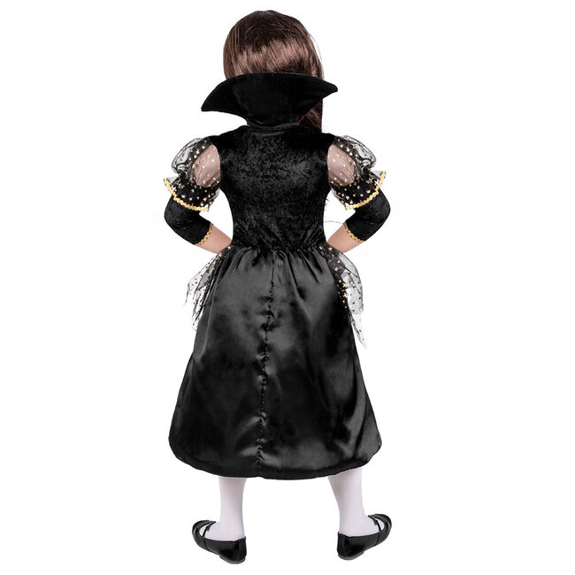 Vampire princess (3-4 jaar)