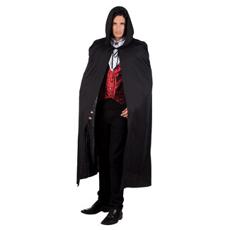 Boland Cape Dusk Zwart - 180 cm