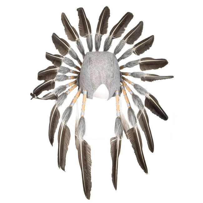 Tooi Wijze Opperhoofd