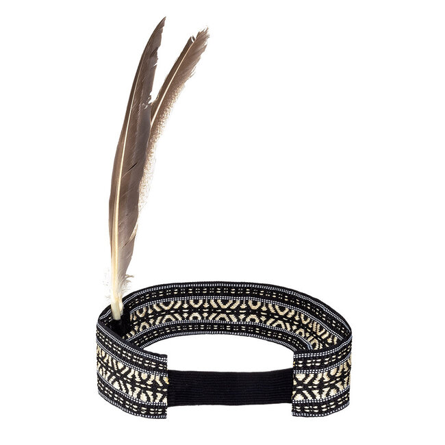 Hoofdband Wijze vrouw