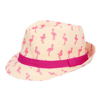 thumb-Hoed Sparkling flamingo's-3