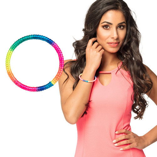 Armband Regenboog 