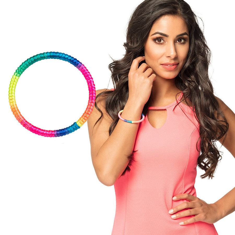 Armband Regenboog-1