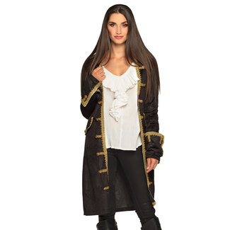 Piratenjas Dame