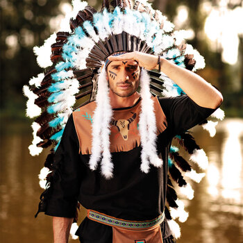 Indianen