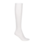 Dames Kniekousen lang wit - 39-42