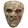 Latex Masker - Half Mummy