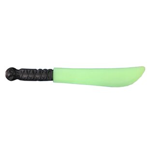 Partychimp Horror Mes GID - 40 cm