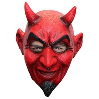 Latex Masker Daemon