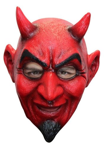 Latex Masker Daemon 
