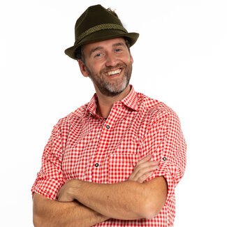 Boland Hoed Jagdmeister