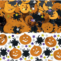 Confetti Halloween Mix Metallic - 14gr
