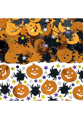 Confetti Halloween Mix Metallic - 14gr 