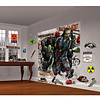 Amscan Scene Setter Decoratie Kit Zombies - 32 Stuks