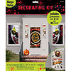 Amscan Scene Setter Decoration Kit - Creepy Carnaval - 33 st