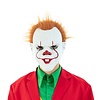 Plastic Masker Clown IT