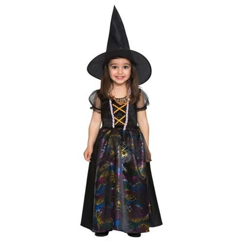 Little Black Witch - 1 tot 2 jaar 