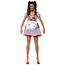 Haza-Witbaard Zombie Country vrouw