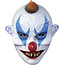 Ghoulish Latex Masker - Horror Clown