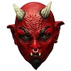 Ghoulish Latex Masker Demonic