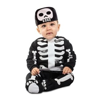 Haza-Witbaard Baby Skelet