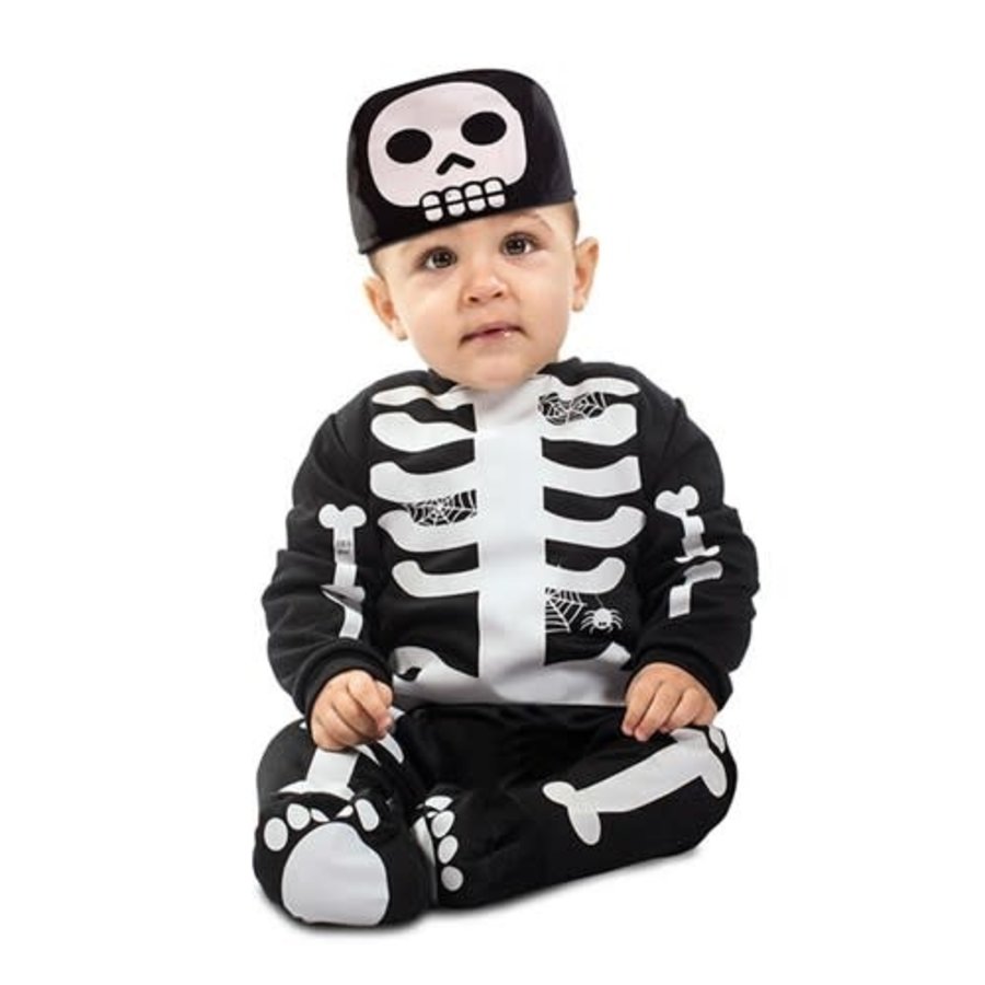 Baby Skelet-1
