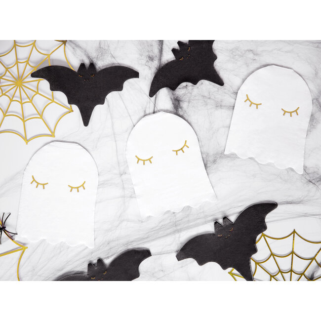 Servetten Vleermuis