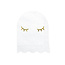 PartyDeco Servetten Ghost
