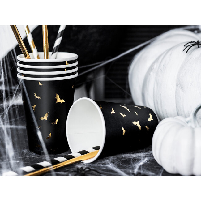 Bekertjes Trick or Treat