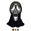 Scream Masker Metallic