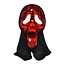 Scream Masker Metallic