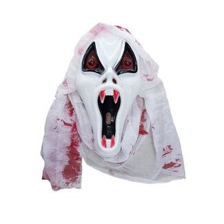 Espa Masker Scream met bloed