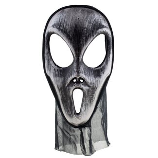 Espa Masker Scream met kap