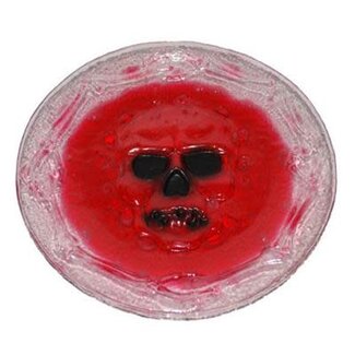 Espa Halloween Bloed Schaal