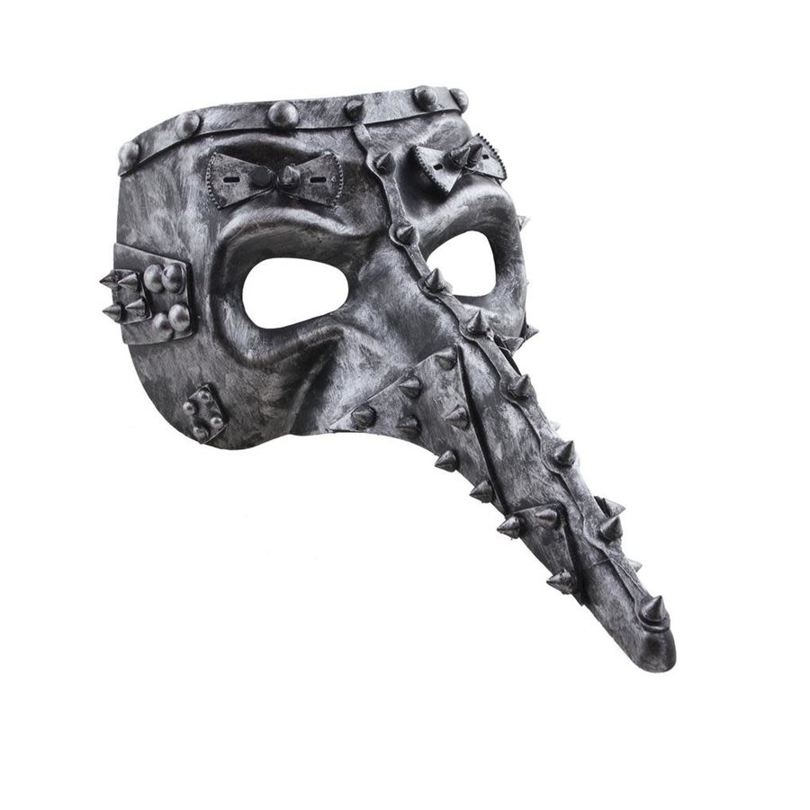 Steampunk Masker-2