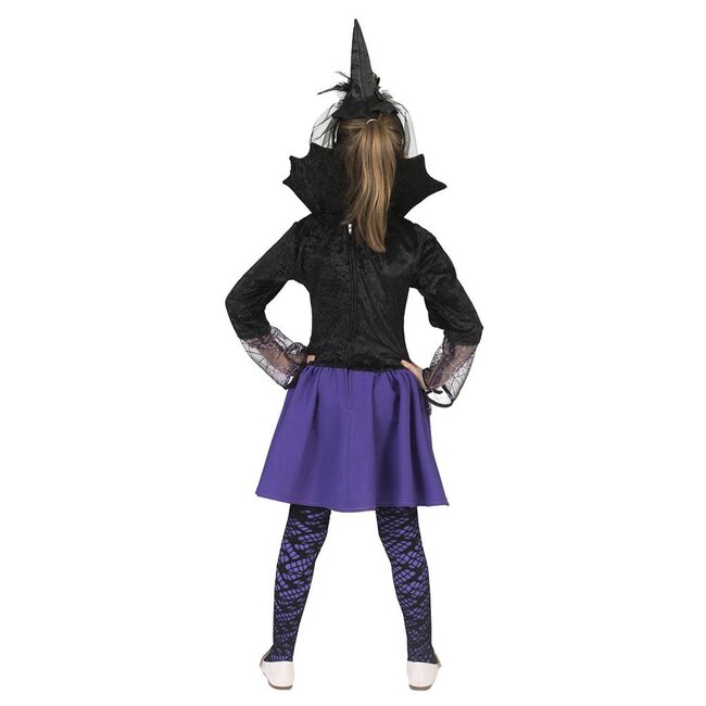 Vampier Vaduvo Meisje