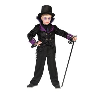 Espa Vampier Vaduvo jongen