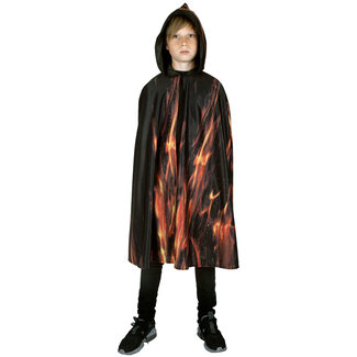 Espa Cape Vurige Demon