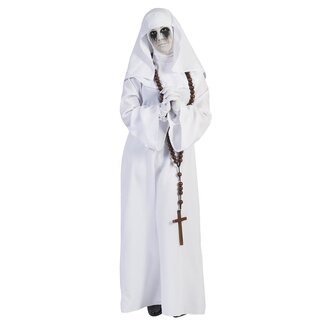 Fiesta Ghost Nun