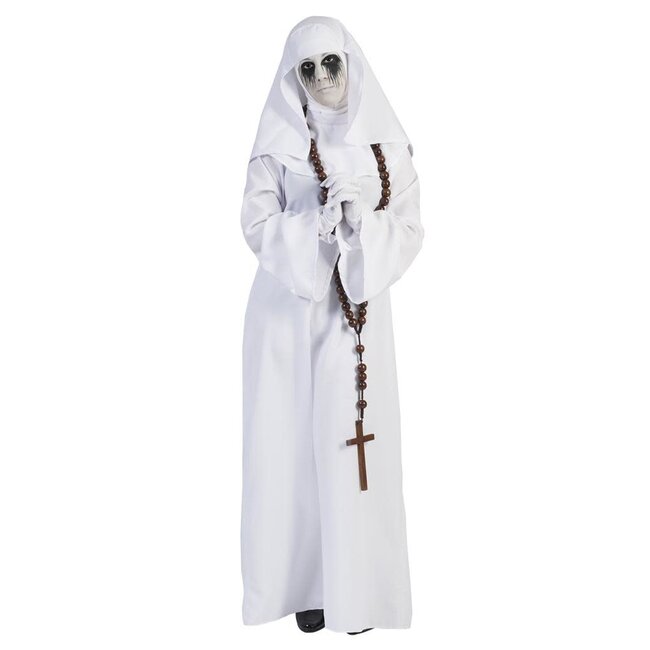 Ghost Nun
